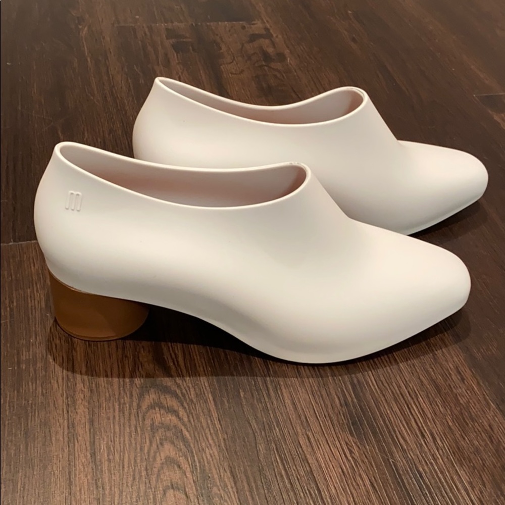 PVC shoe - Picture 6 of 6